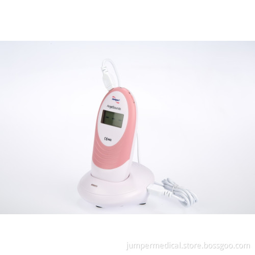 Angelsounds Fetal Doppler Jpd-100s5 with CE